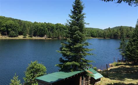parc omega weather